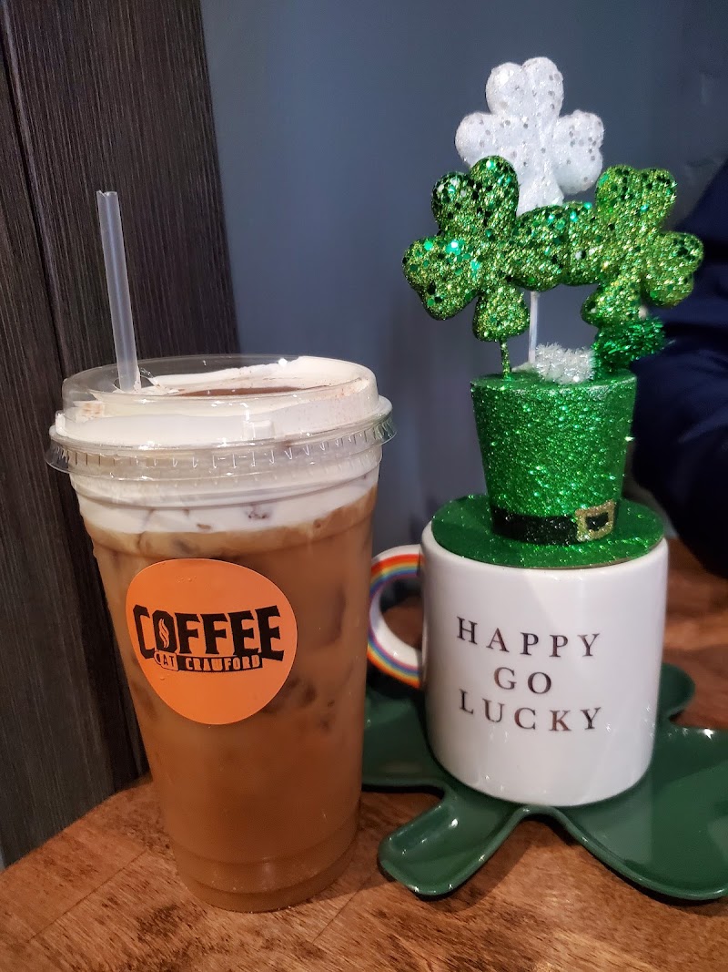 Coffee At Crawford photo 2