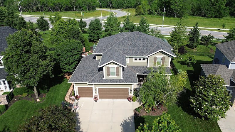 Cloud9 Roofing LLC photo 1