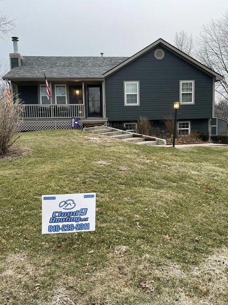 Cloud9 Roofing LLC photo 4