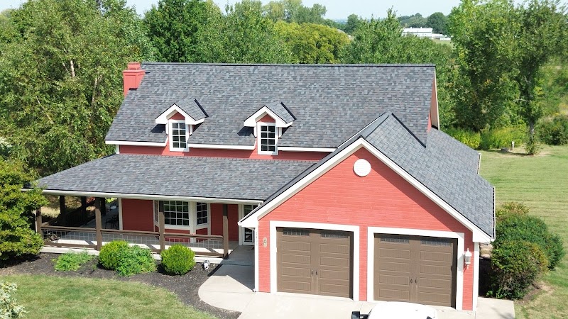 Cloud9 Roofing LLC photo 5