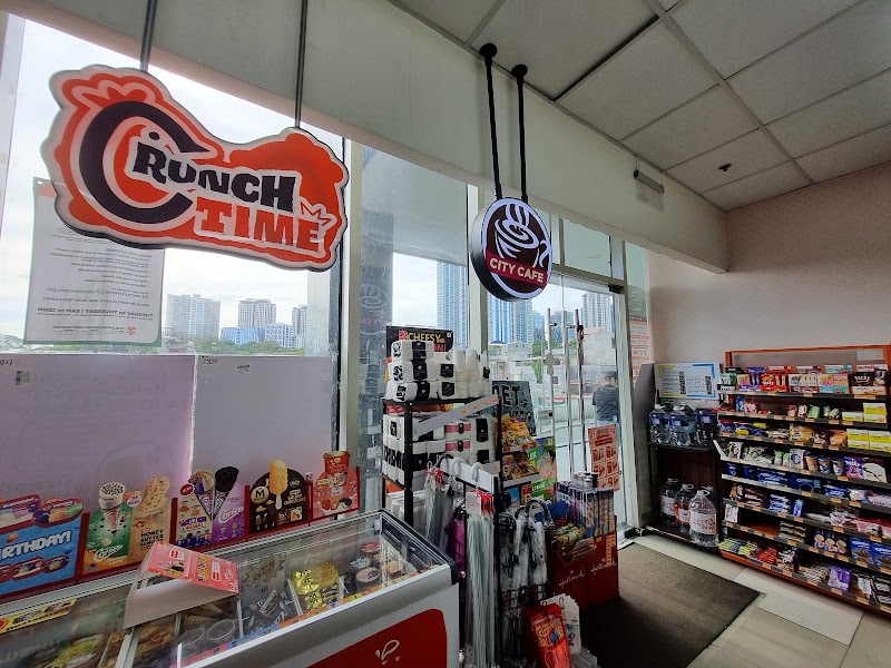 7-Eleven Dusit D2 (2824)
