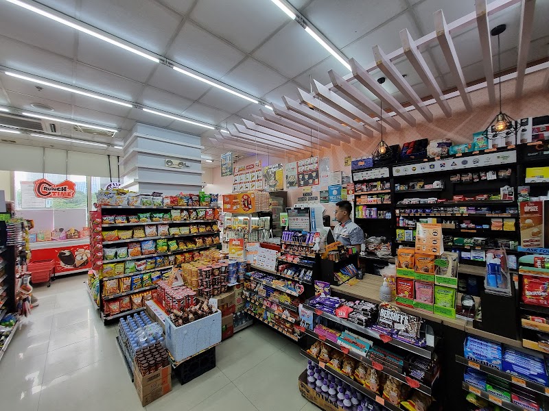 7-Eleven Dusit D2 (2824)