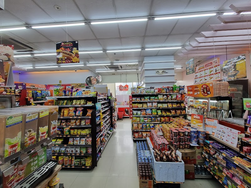 7-Eleven Dusit D2 (2824)