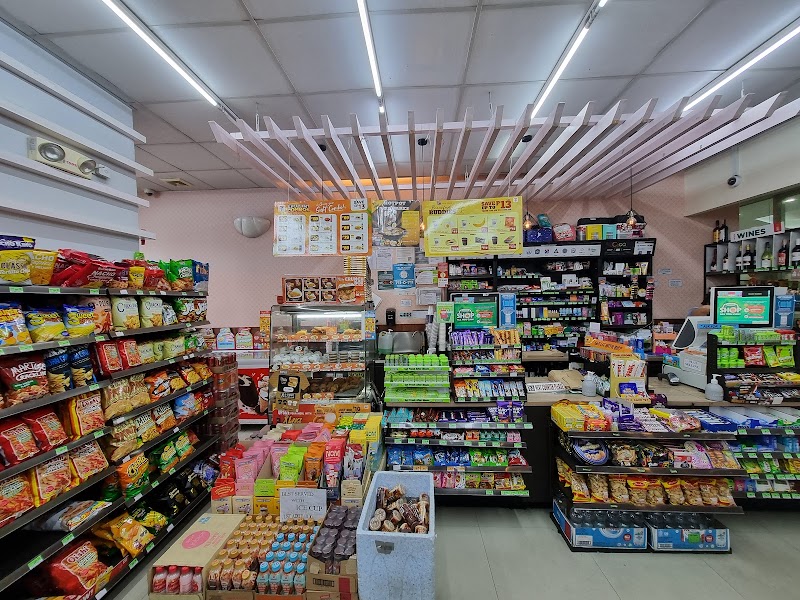 7-Eleven Dusit D2 (2824)