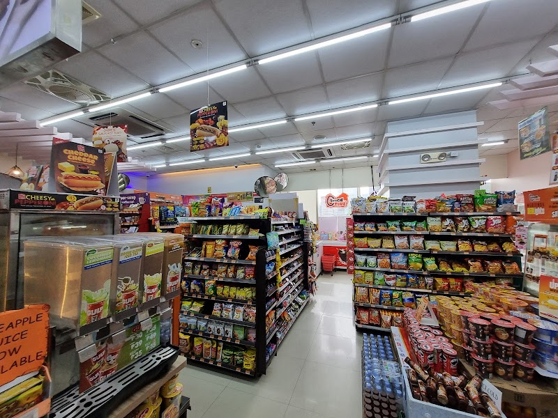 7-Eleven Dusit D2 (2824)