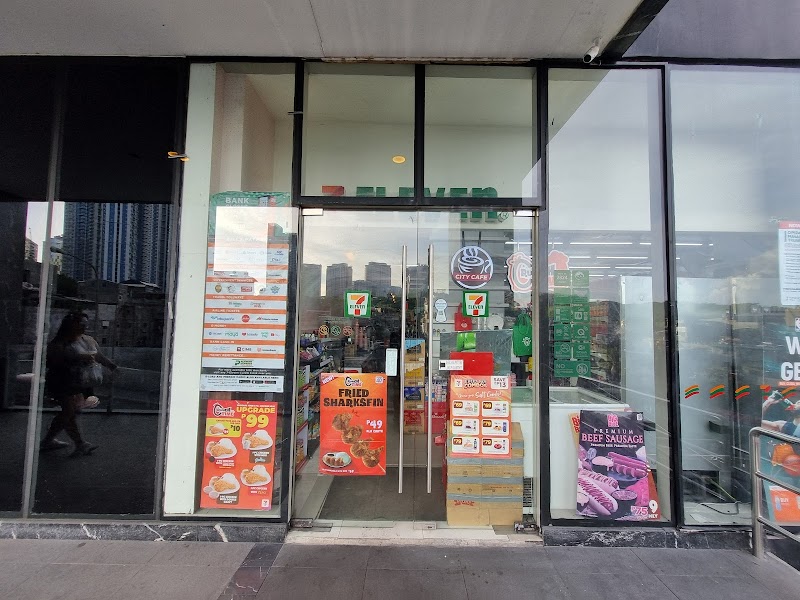 7-Eleven Dusit D2 (2824)