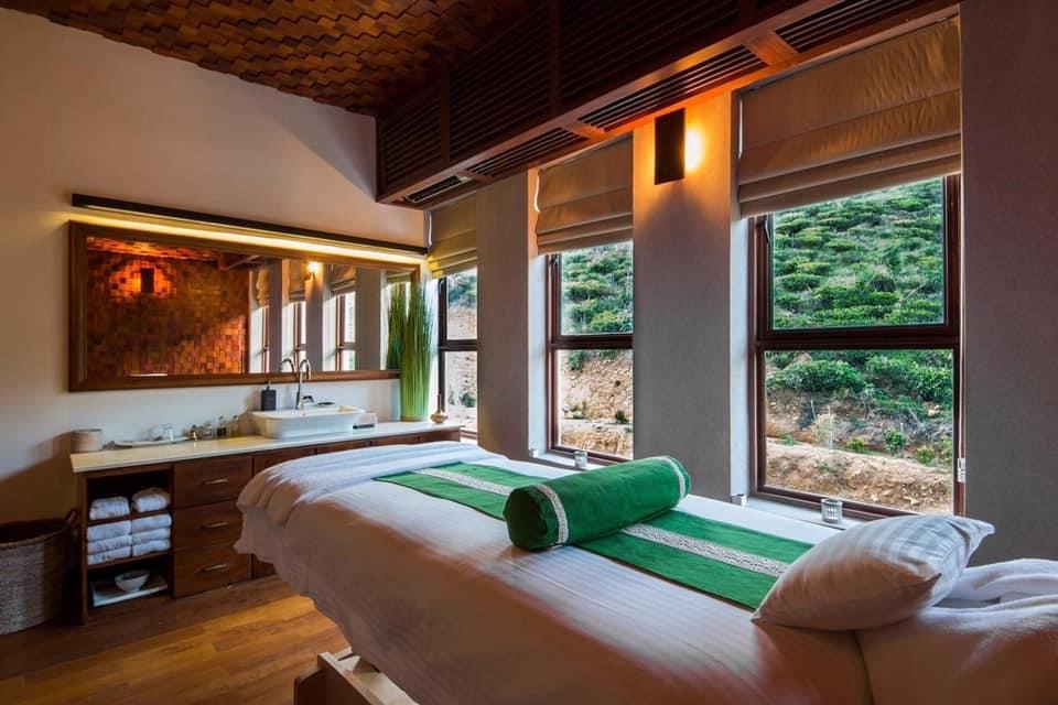 Anasa Wellness Resort — 3