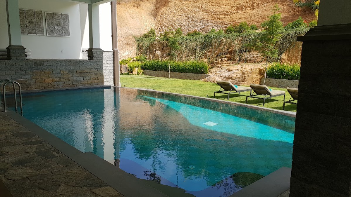 Anasa Wellness Resort — 4