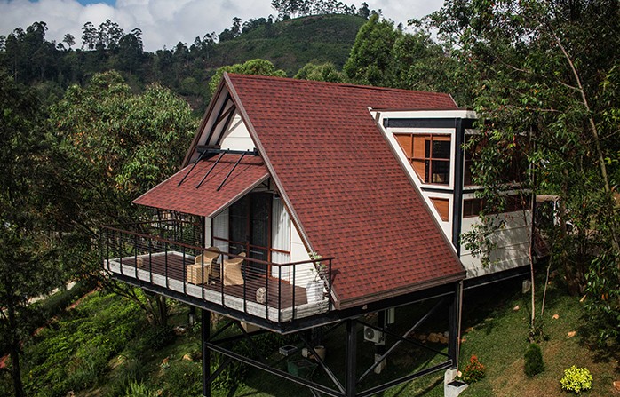Anasa Wellness Resort