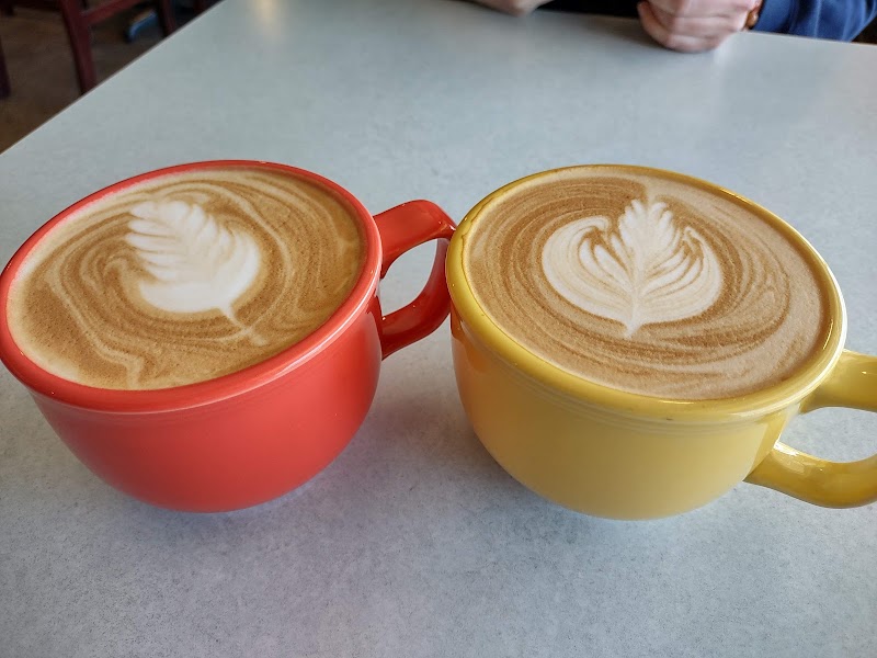 Open Eye Cafe photo 3