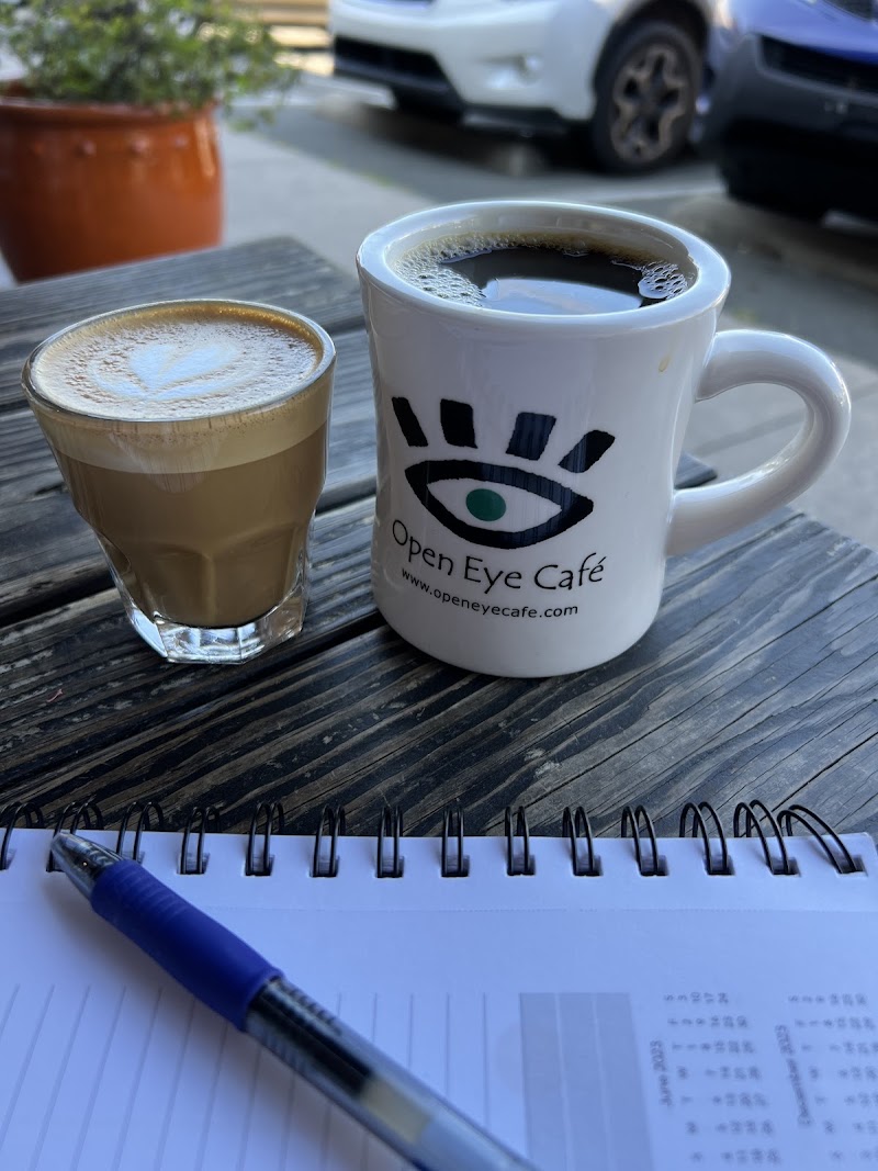 Open Eye Cafe photo 4