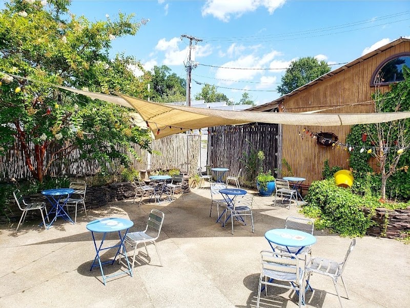 Open Eye Cafe photo 1