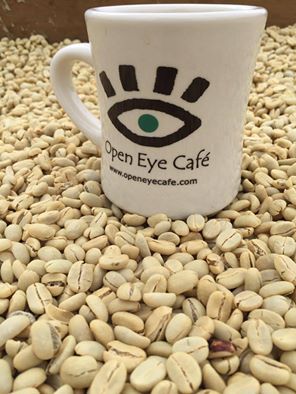 Open Eye Cafe photo 2