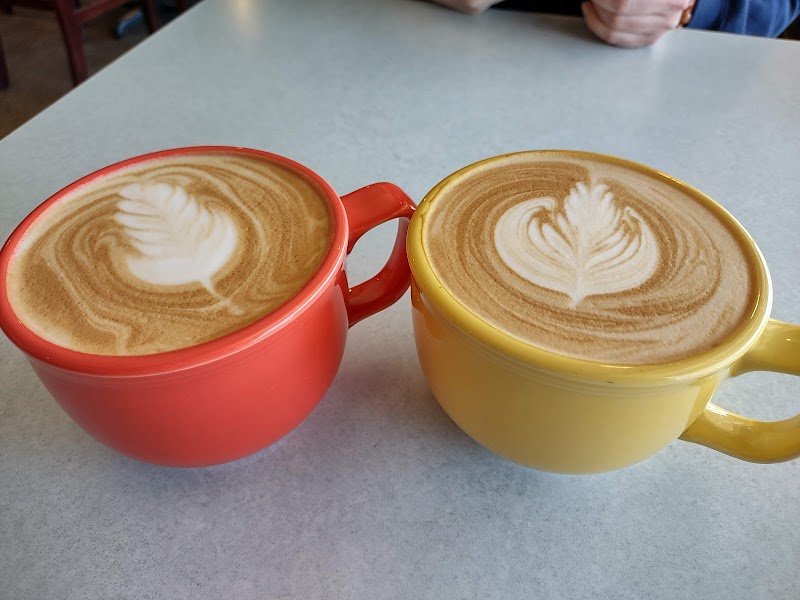 Open Eye Cafe photo 3