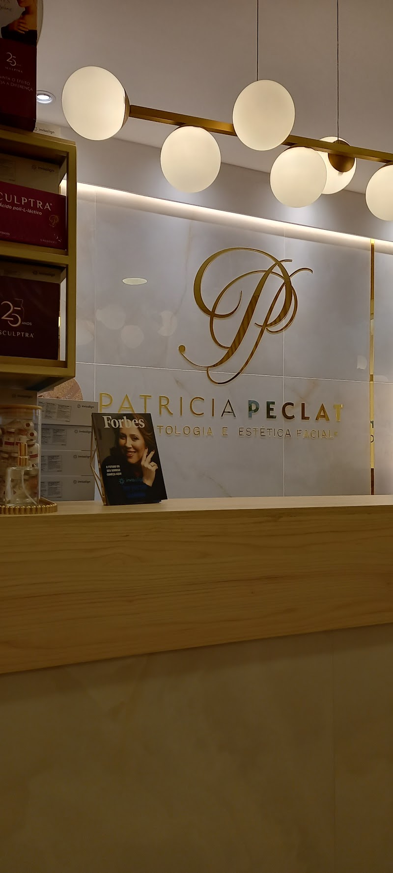 Dra. Patricia Peclat - foto 4