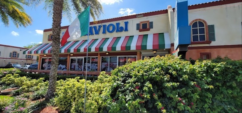 Mimi's Ravioli photo 1