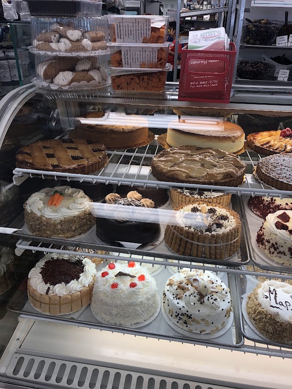 Mimi's Ravioli photo 5