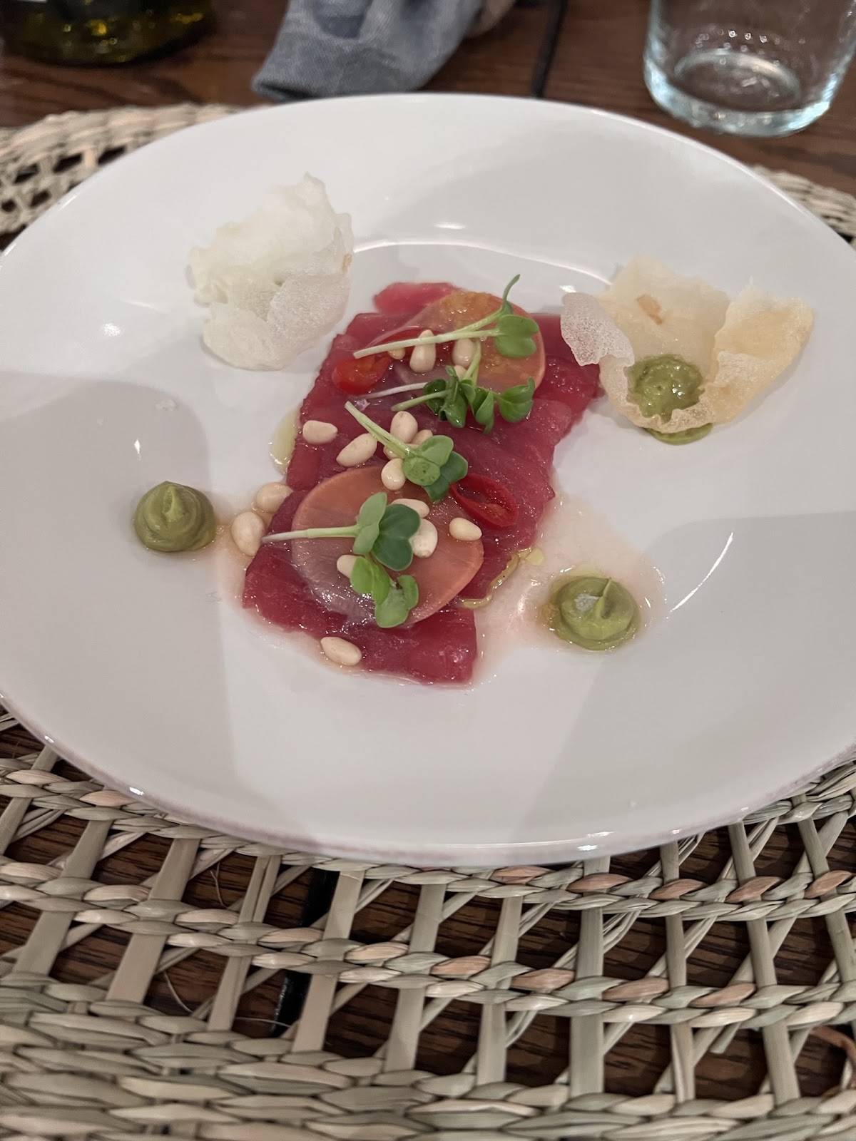 dineDK Private Dining: Google Places image 3
