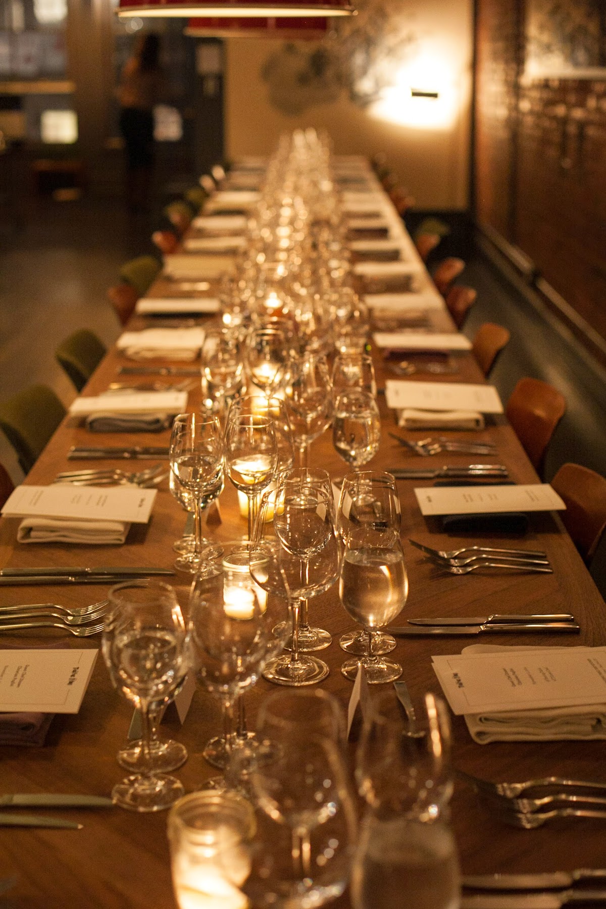 dineDK Private Dining: Google Places image 1