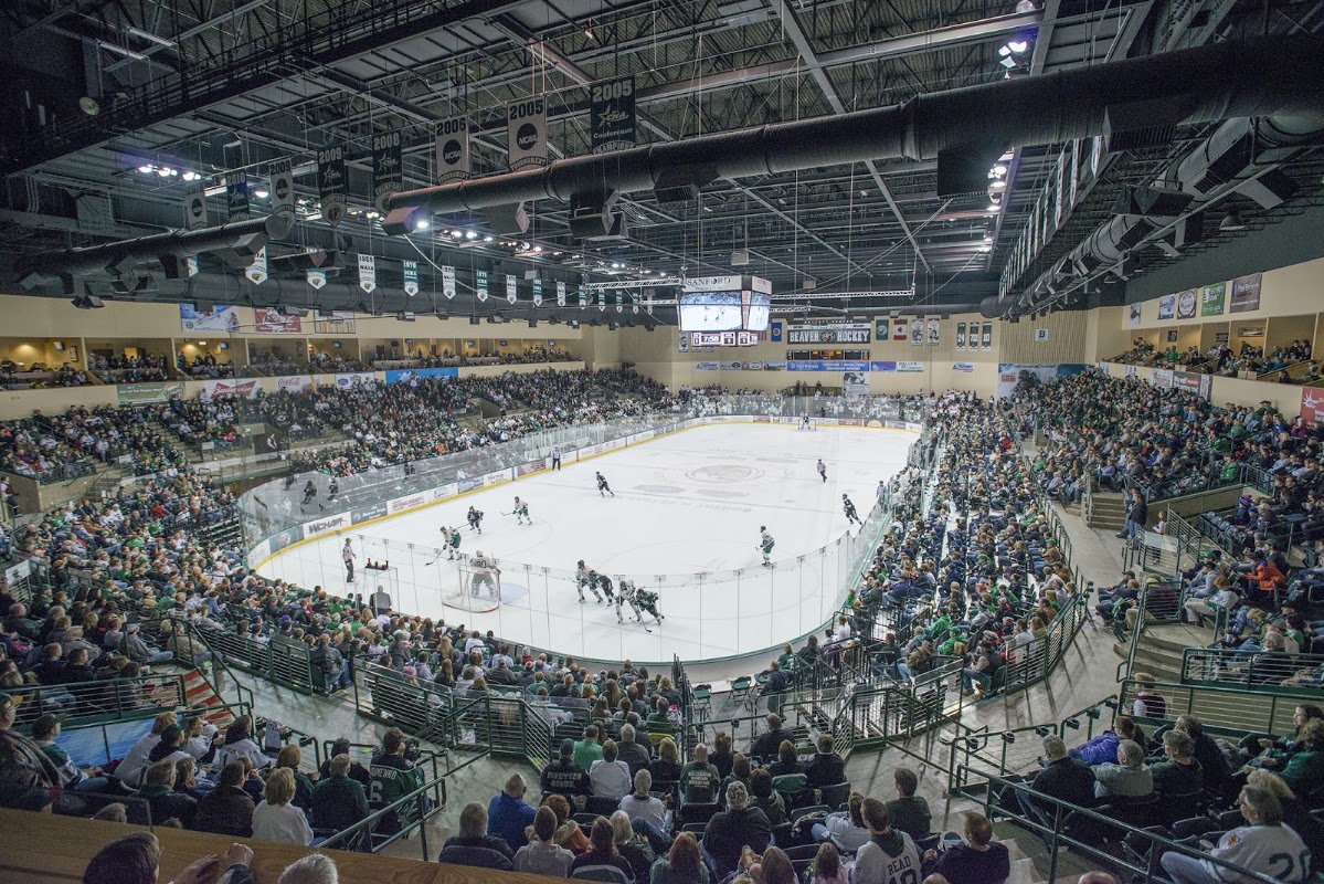 Sanford Center