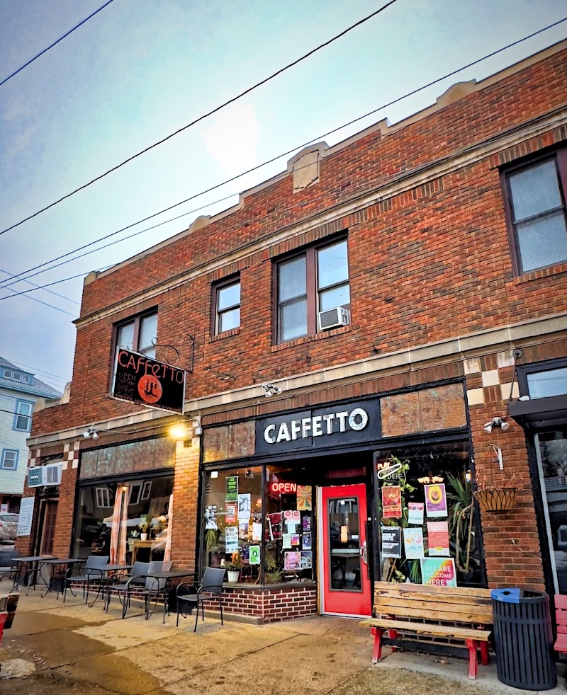 Caffetto Coffee House photo 1