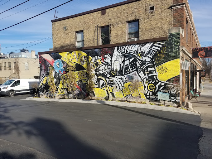 Caffetto Coffee House photo 4