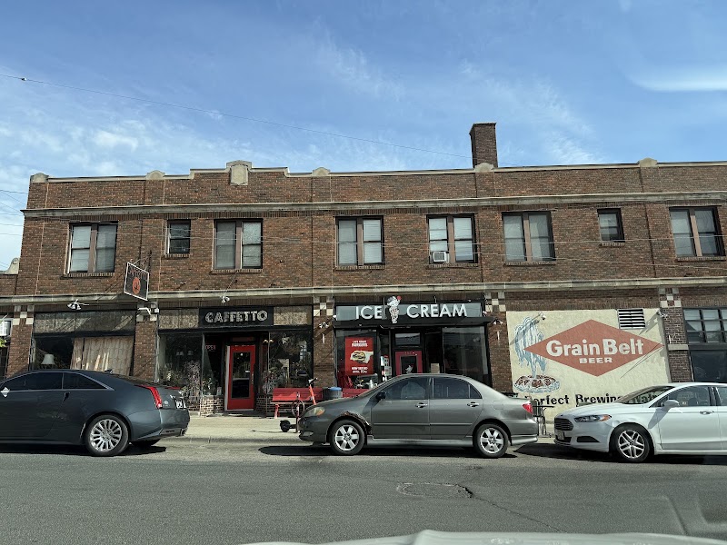 Caffetto Coffee House photo 2