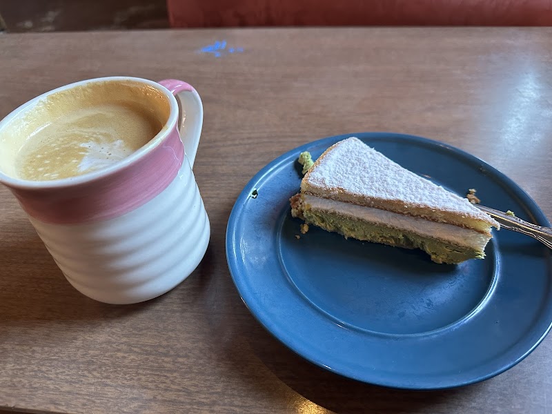 Caffetto Coffee House photo 3