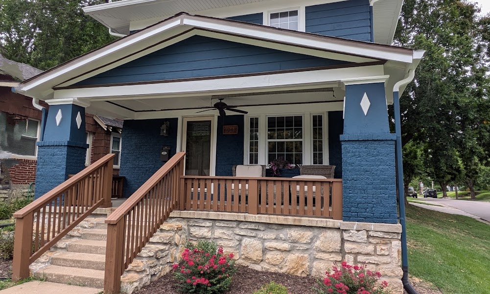 Crestwood Painting