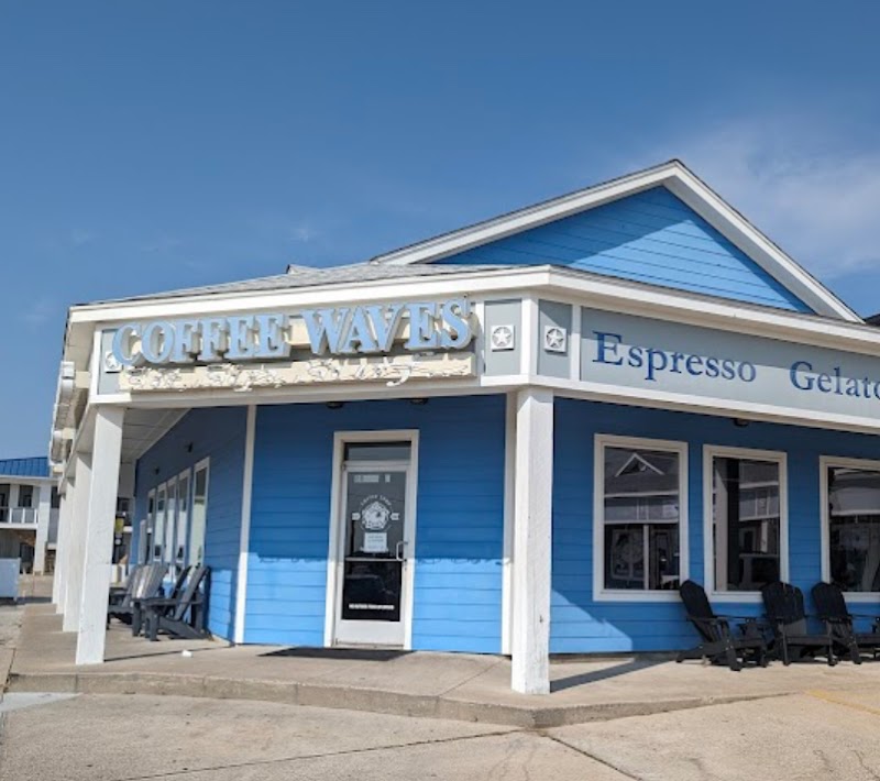Coffee Waves Port Aransas photo 3