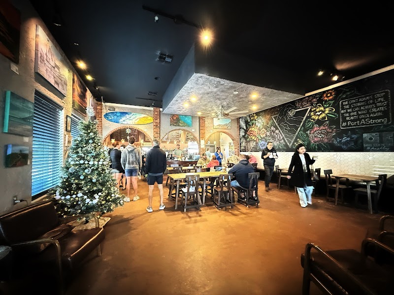 Coffee Waves Port Aransas photo 4