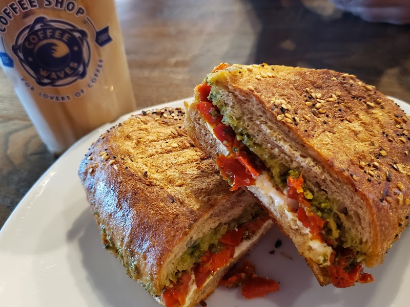 Coffee Waves Port Aransas photo 2