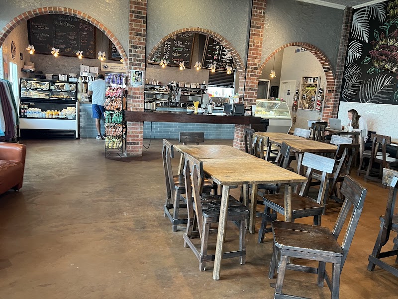 Coffee Waves Port Aransas photo 1