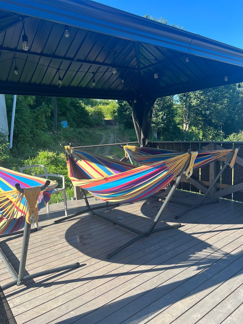 古民家サウナ 「DOMA SAUNA（ドマサウナ）」 2