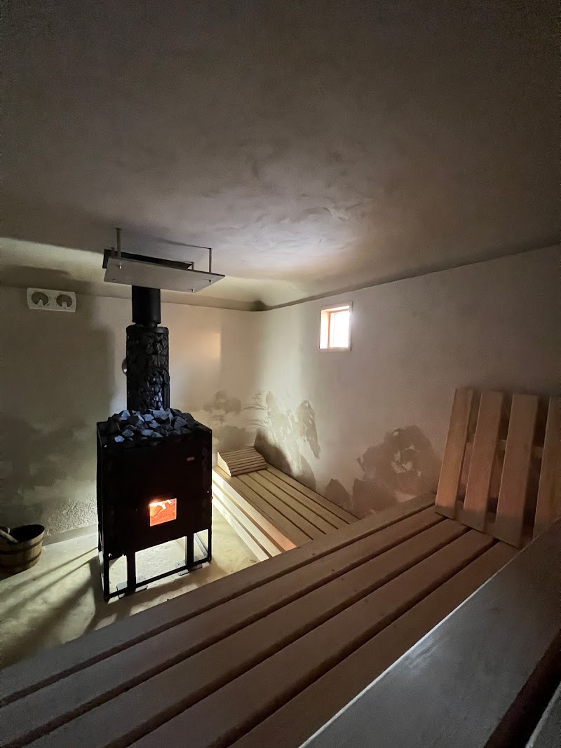 古民家サウナ 「DOMA SAUNA（ドマサウナ）」