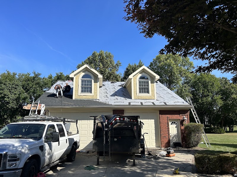 Columbus Roofing Company photo 3