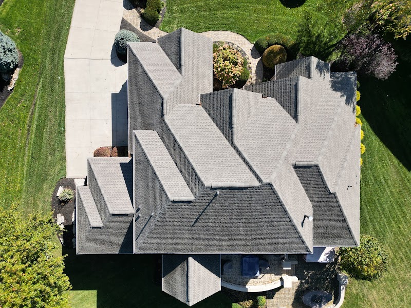 Columbus Roofing Company photo 2