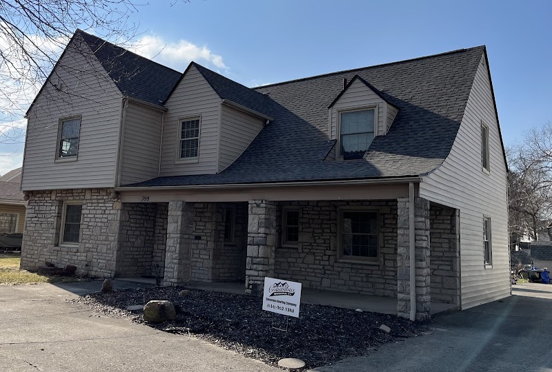 Columbus Roofing Company photo 5