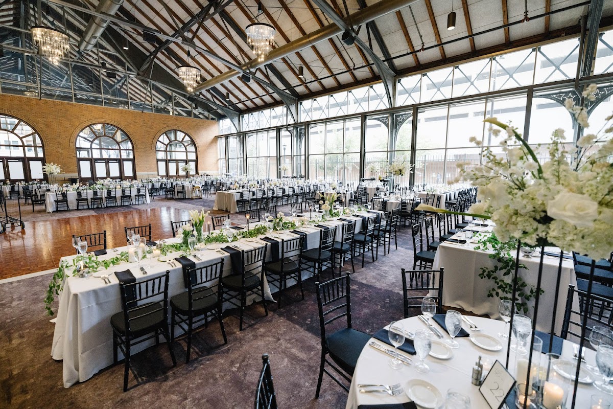 The Depot Minneapolis: Google Places image 5