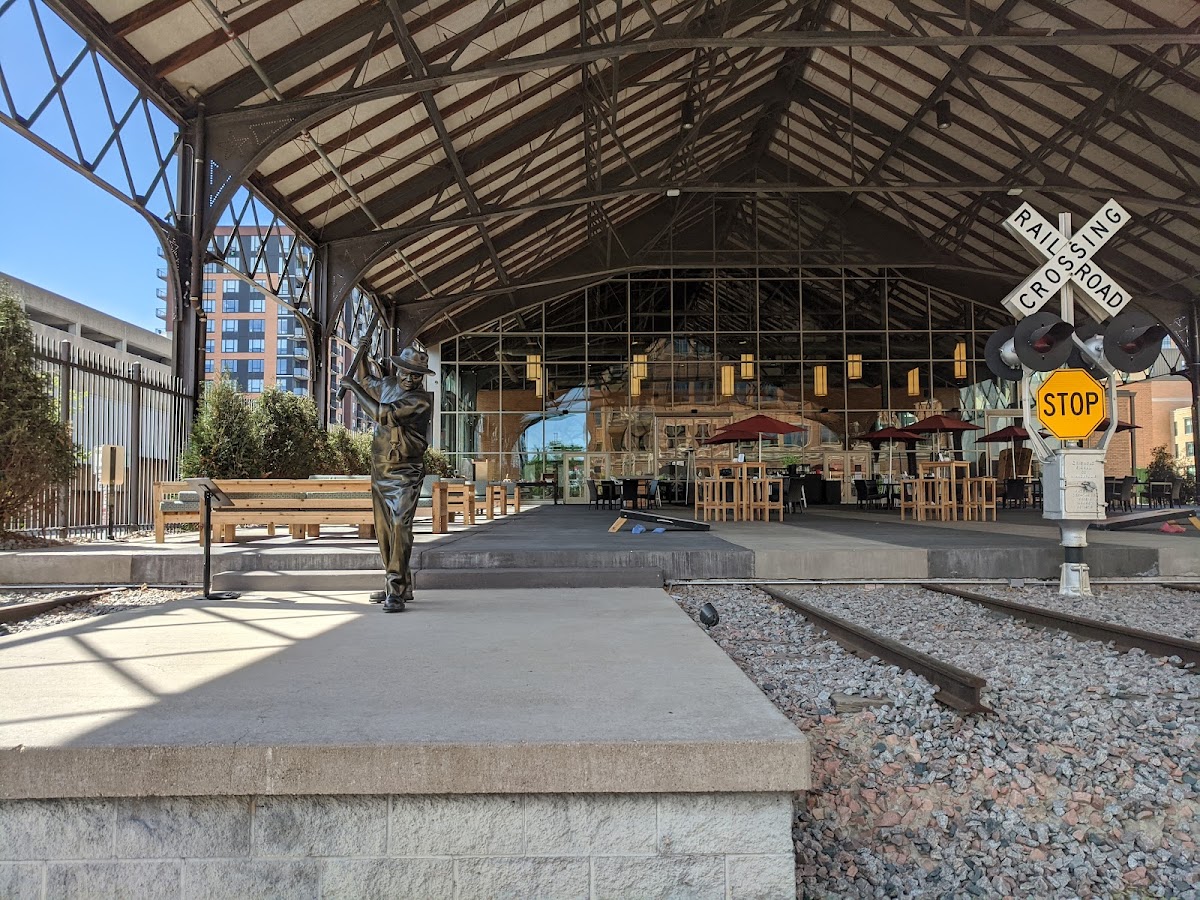 The Depot Minneapolis: Google Places image 2