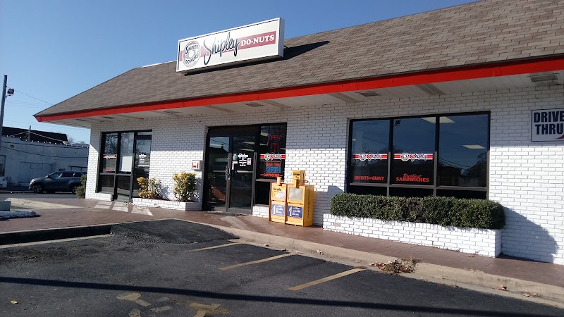 Shipley Do-Nuts photo 1