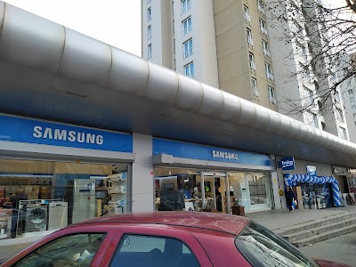 SAMSUNG - ATAŞEHİR YALÇIN TÜKETİM MALLARI - Beyaz Eşya Servisi