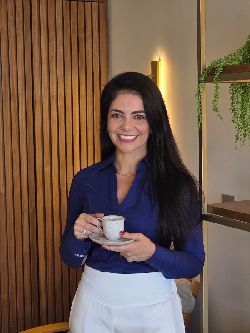 Juliana Pandini – Nutricionista Botafogo, Centro e Tijuca – Emagrecimento | Performance e Bariátrica
