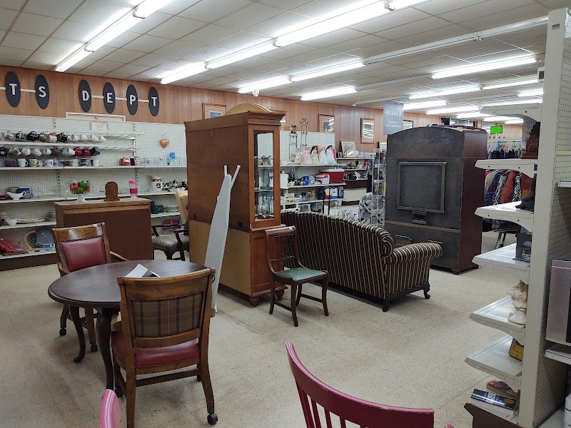 A Touch of the Father's Love, Inc photo 3