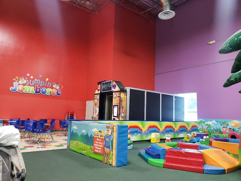 Jumpin' Jamboree photo 7