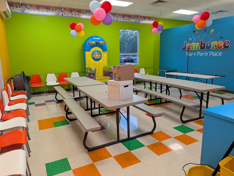 Jumpin' Jamboree photo 6