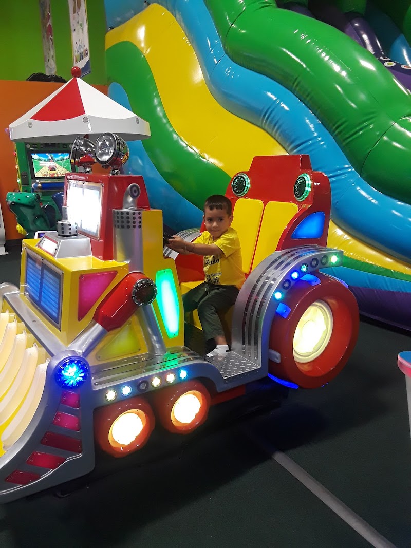 Jumpin' Jamboree photo 8