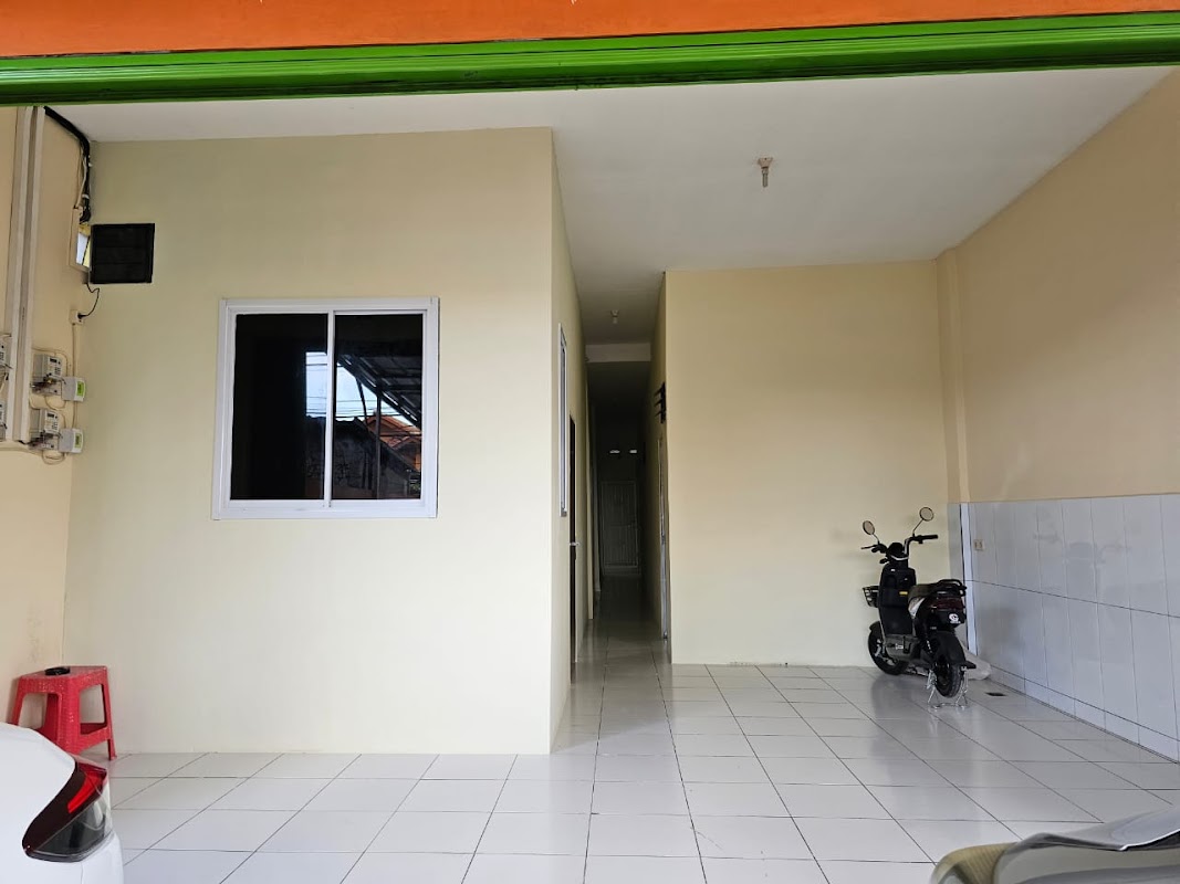 Kost Jeruk Kuningan (Kost Putri)