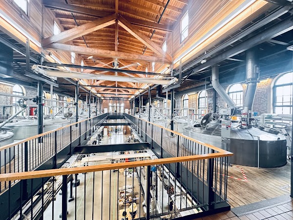 ANGEL'S ENVY exterior