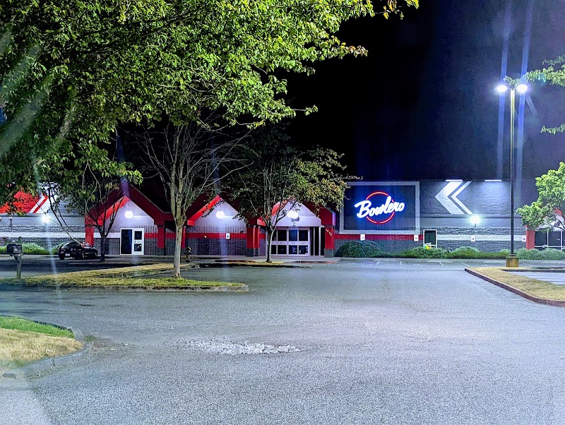 Lucky Strike Lynnwood photo 10